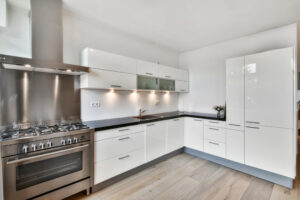 Kitchen Interior Design Pune