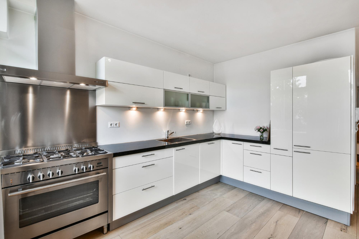 From Italy to India: How Global Kitchen Trends Are Influencing Indian Homes