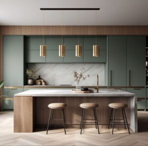 best modular kitchen in pune