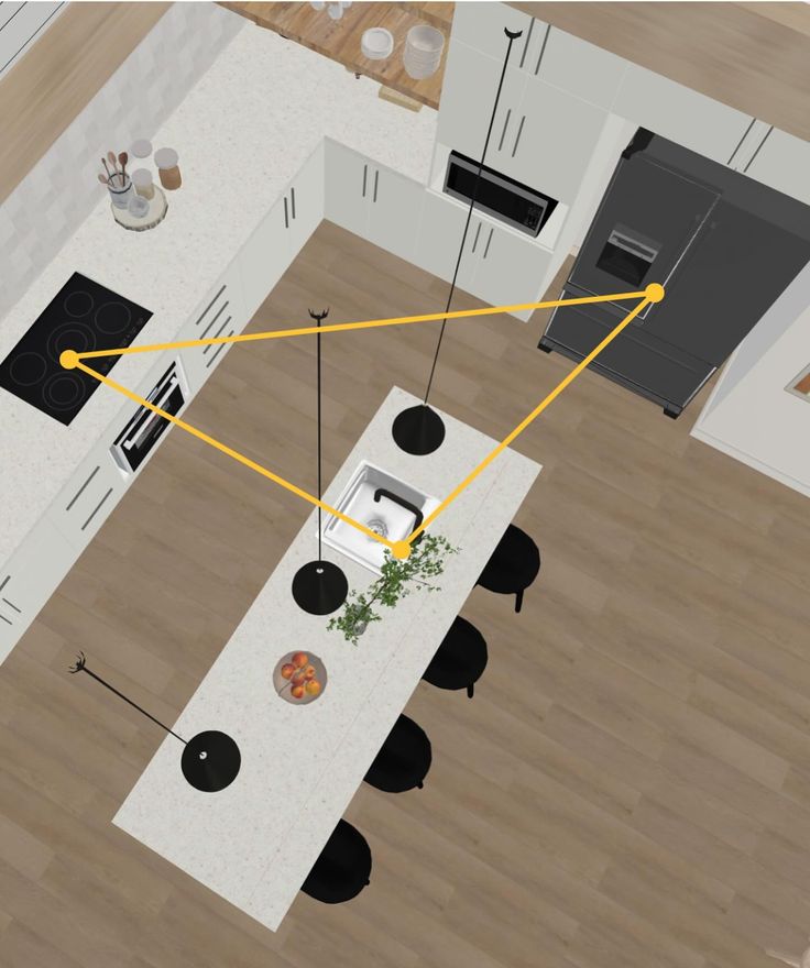 Modular Kitchen Design in Pune