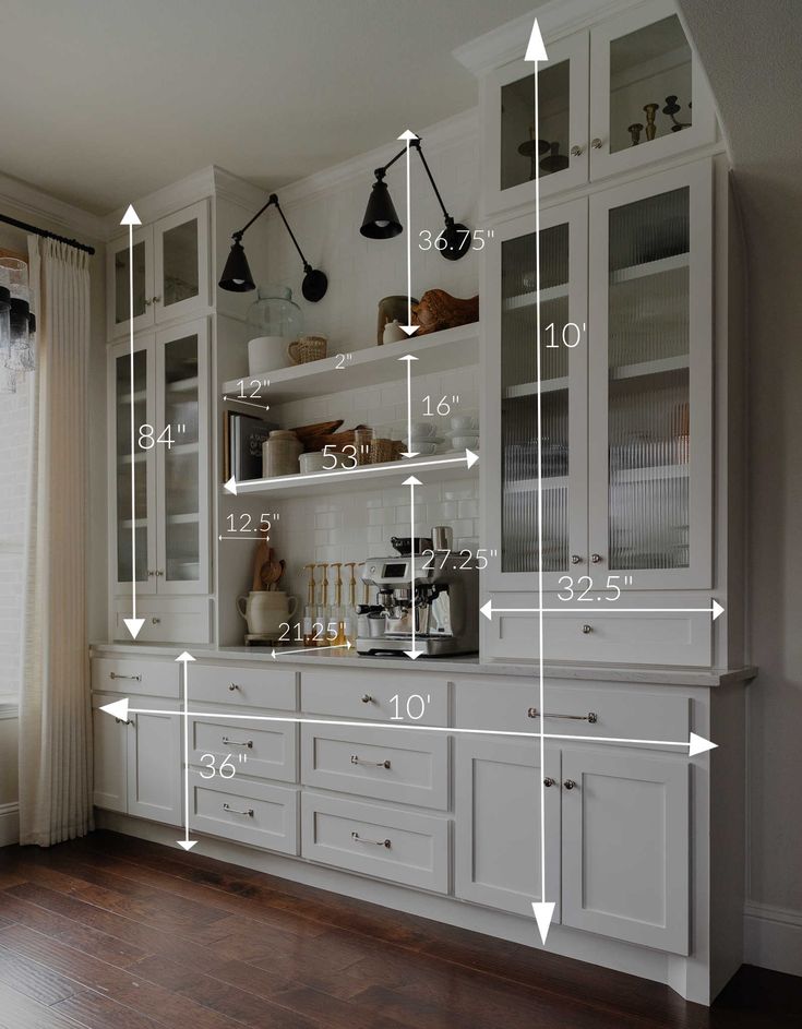 Ergonomic Kitchen Countertop Height