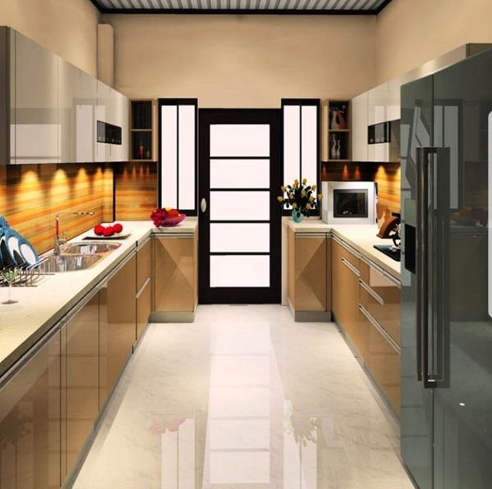 Custom kitchen design Pune