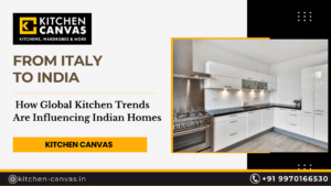 Kitchen Interior Design Pune