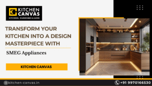 best modular kitchen in Pune