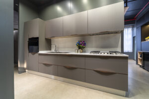 Modular Kitchen