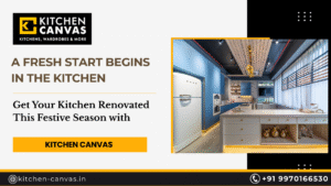 Modular Kitchen Models in Pune