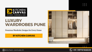 Wardrobe Design Pune