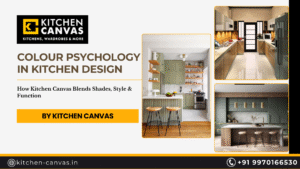 modular kitchens in Pune & PCMC
