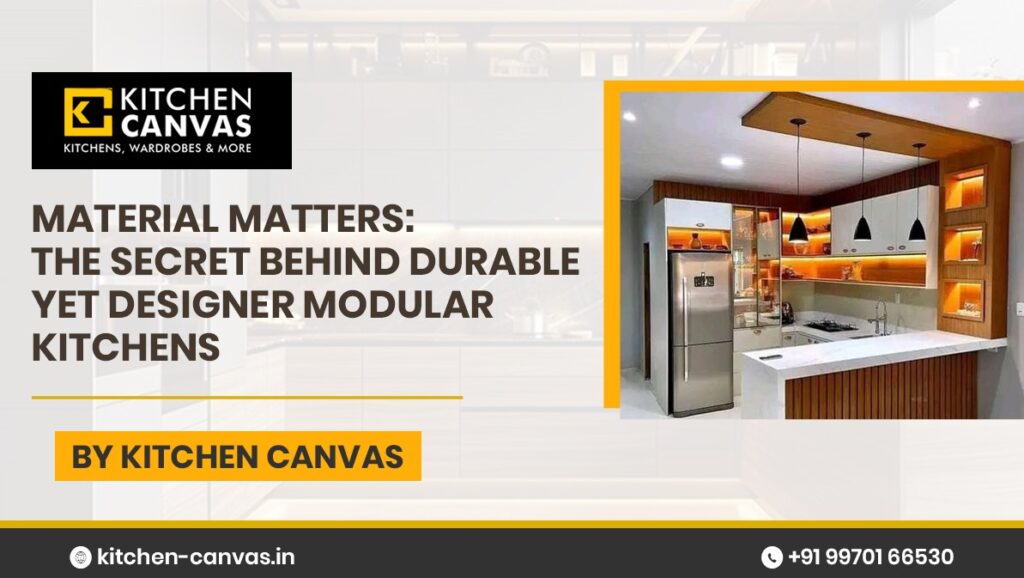 Kitchen Interior Design Near Me