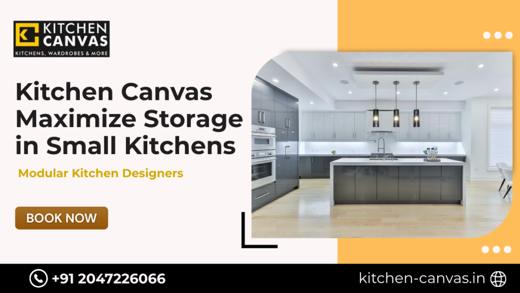 Best Modular Kitchen Designer in Pune