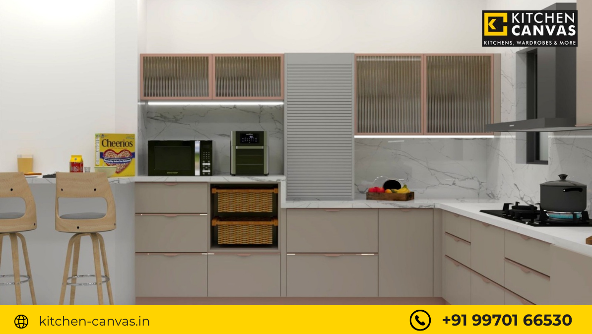 Transform Your Cooking Space with These Interior Ideas Loved by Pune Homeowners