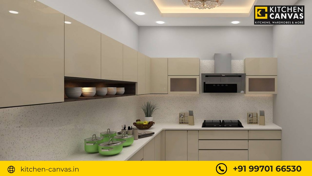 Looking for the Best Modular Kitchen Near Me? Here’s What to Consider in Pune’s Premium Areas