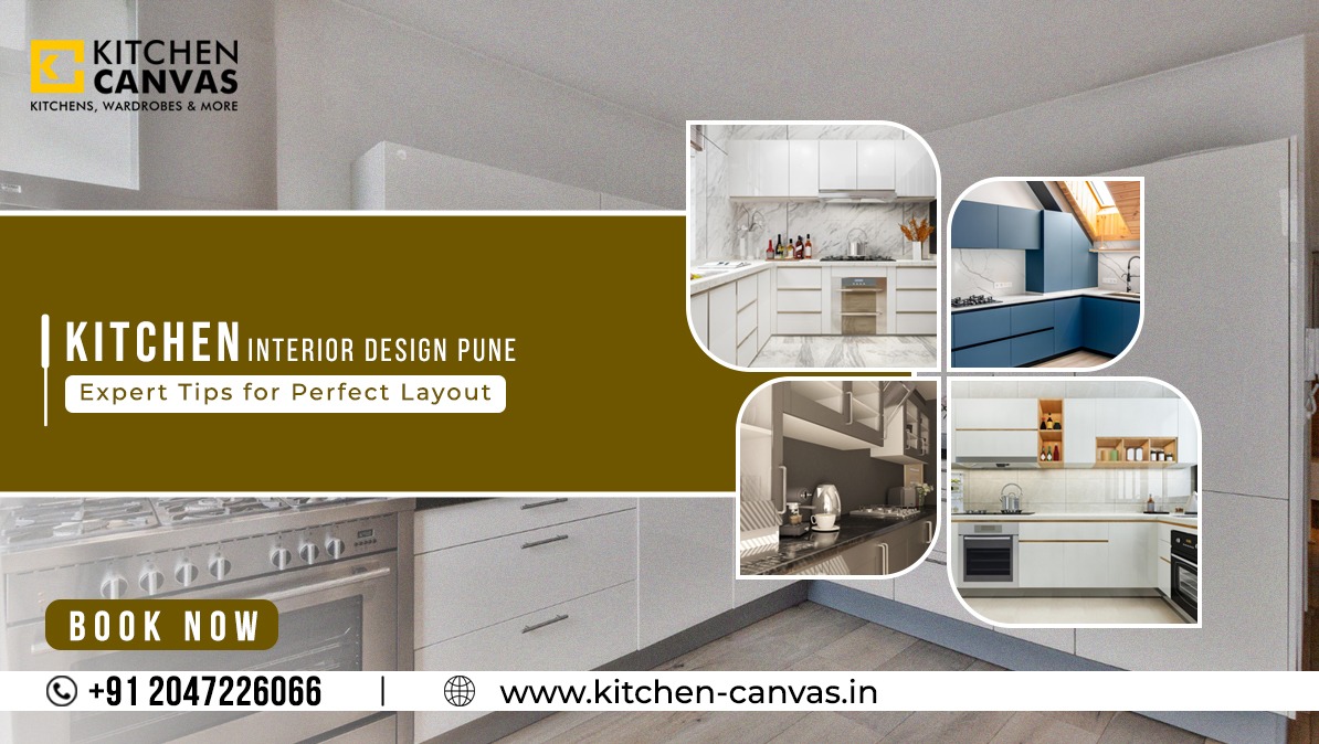 Custom Wardrobes Near Me in Pune: Perfect Fit for Your Space & Style