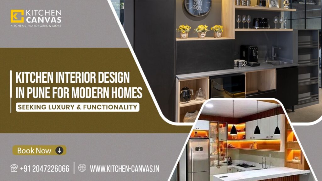 Kitchen Interior Design