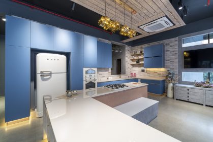 Pune ergonomic kitchen expert