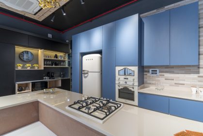 Ergonomic kitchen solutions in Pune