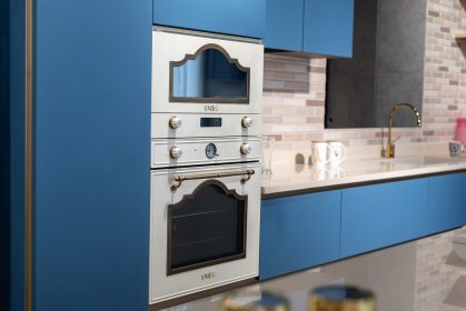 Custom kitchen cabinets Pune