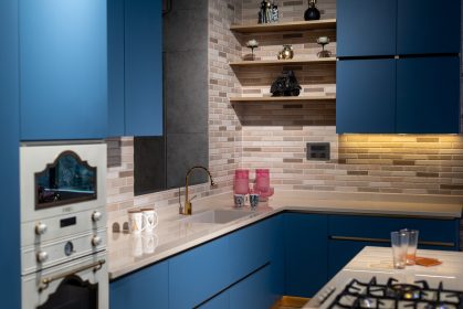 Best ergonomic kitchens Pune